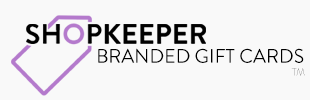 Shopkeeper Branded Gift Cards app banner