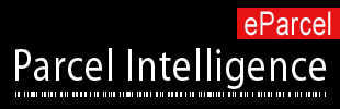 Parcel Intelligence app banner