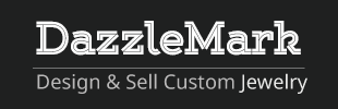 DazzleMark app banner