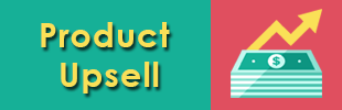Product Upsell and Cross-Sell Offers by SolverCircle app banner