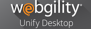 Unify Enterprise Edition by Webgility app banner