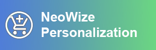 NeoWize Personalization app banner