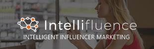Intellifluence app banner