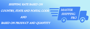 Master Shipping app banner