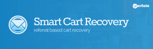 Smart Cart Recovery app banner