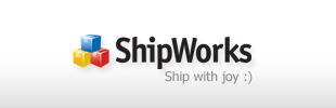 ShipWorks app banner