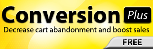 Conversion Plus app banner