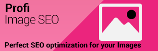 Profi Image SEO ALT Text Optimizer app banner