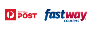 AusCarrier: Fastway and Australia Post Carrier Calculator app banner