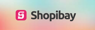 ShopiBay app banner