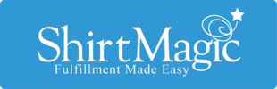 Shirtmagic Fulfillment app banner