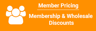 Member Pricing app banner