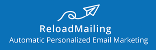 ReloadMailing app banner
