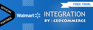 Walmart Marketplace - Integration app banner