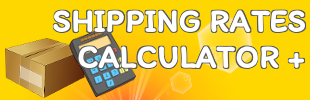 Shipping Rates Calculator Plus app banner