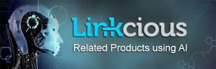 Linkcious Related Products app banner