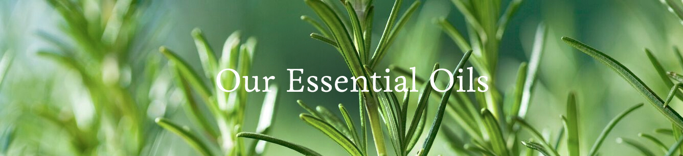 About 21 drops Essential Oils