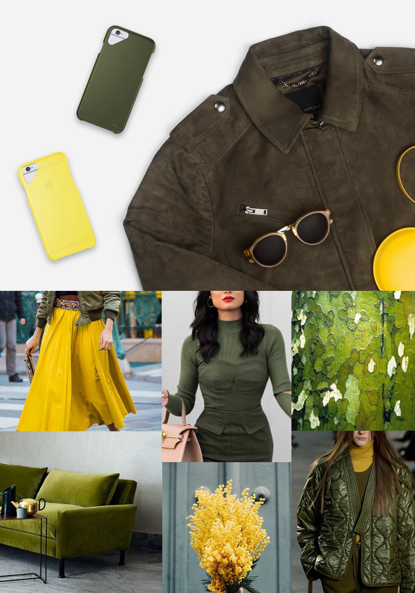 Styledumonde.com, @thebirdcageboutique, Silvia Patricia Balaguer, Forrest Glover Design, SFgirlbybay.com, Phillip Lim