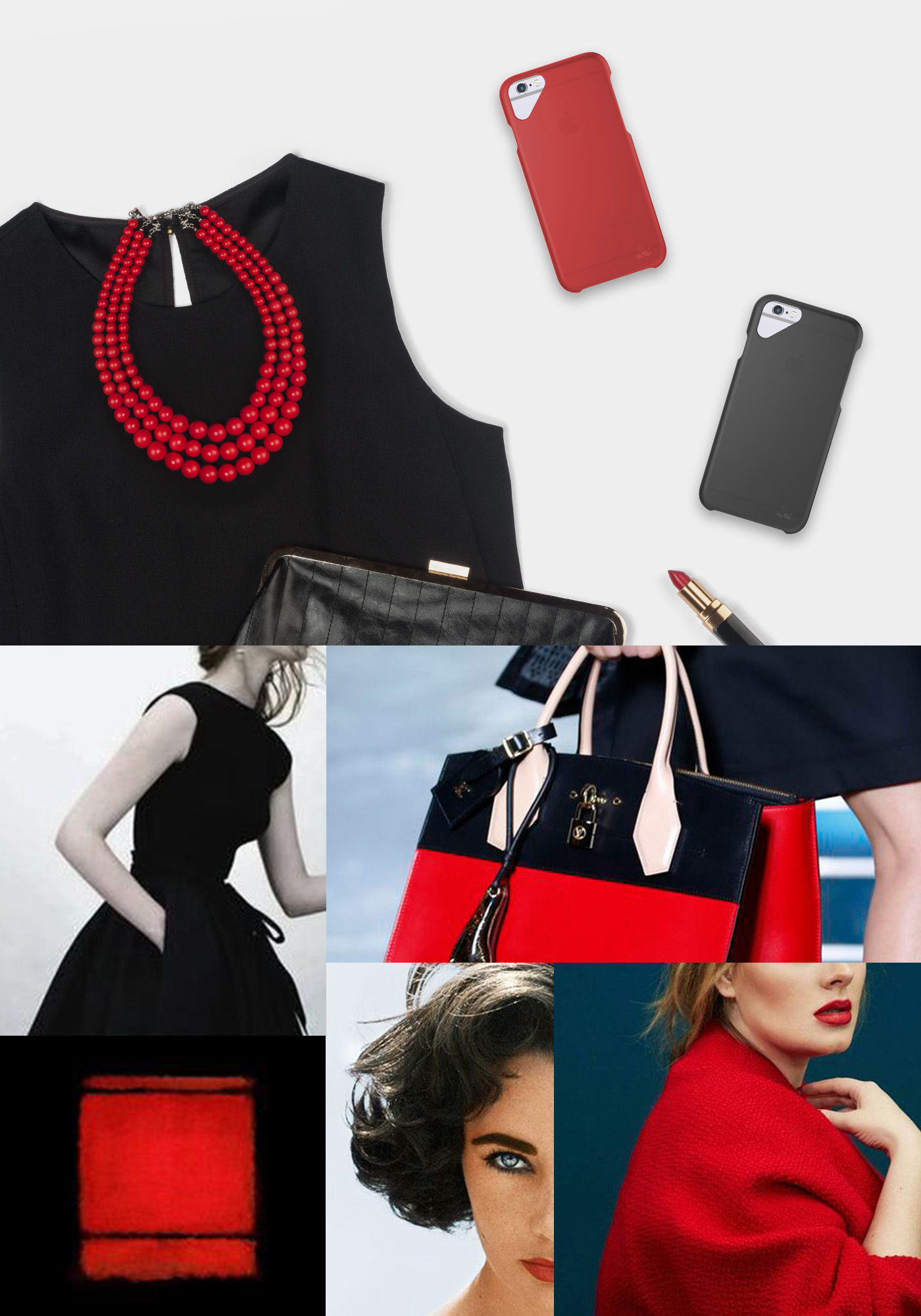 The Curious Bumblebee, Louis Vuitton, Rothko, Interacaorh.com, thezoereport.com