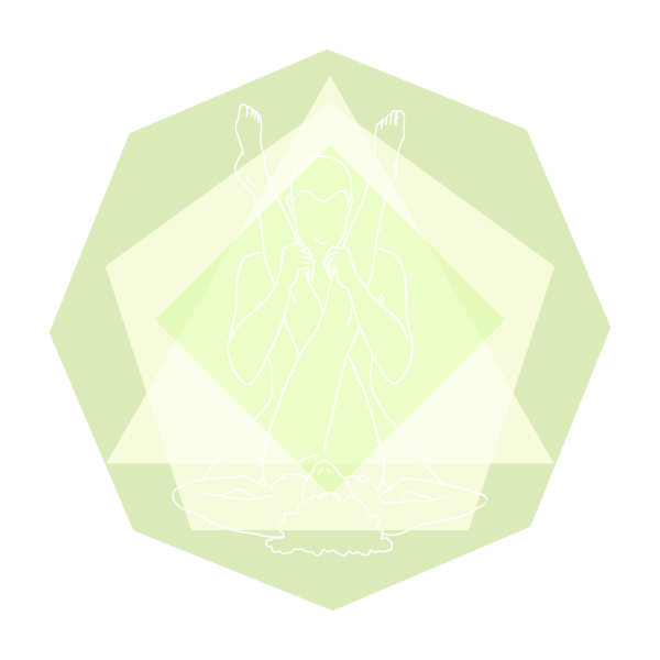 The Criss Cross - Acrobatic - Kama Sutra Positions 