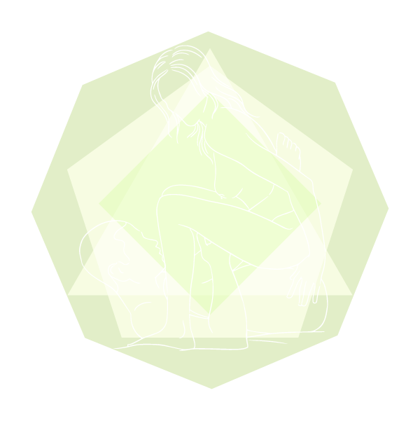 The Fortune Cookie - Acrobatic - Kama Sutra Positions 