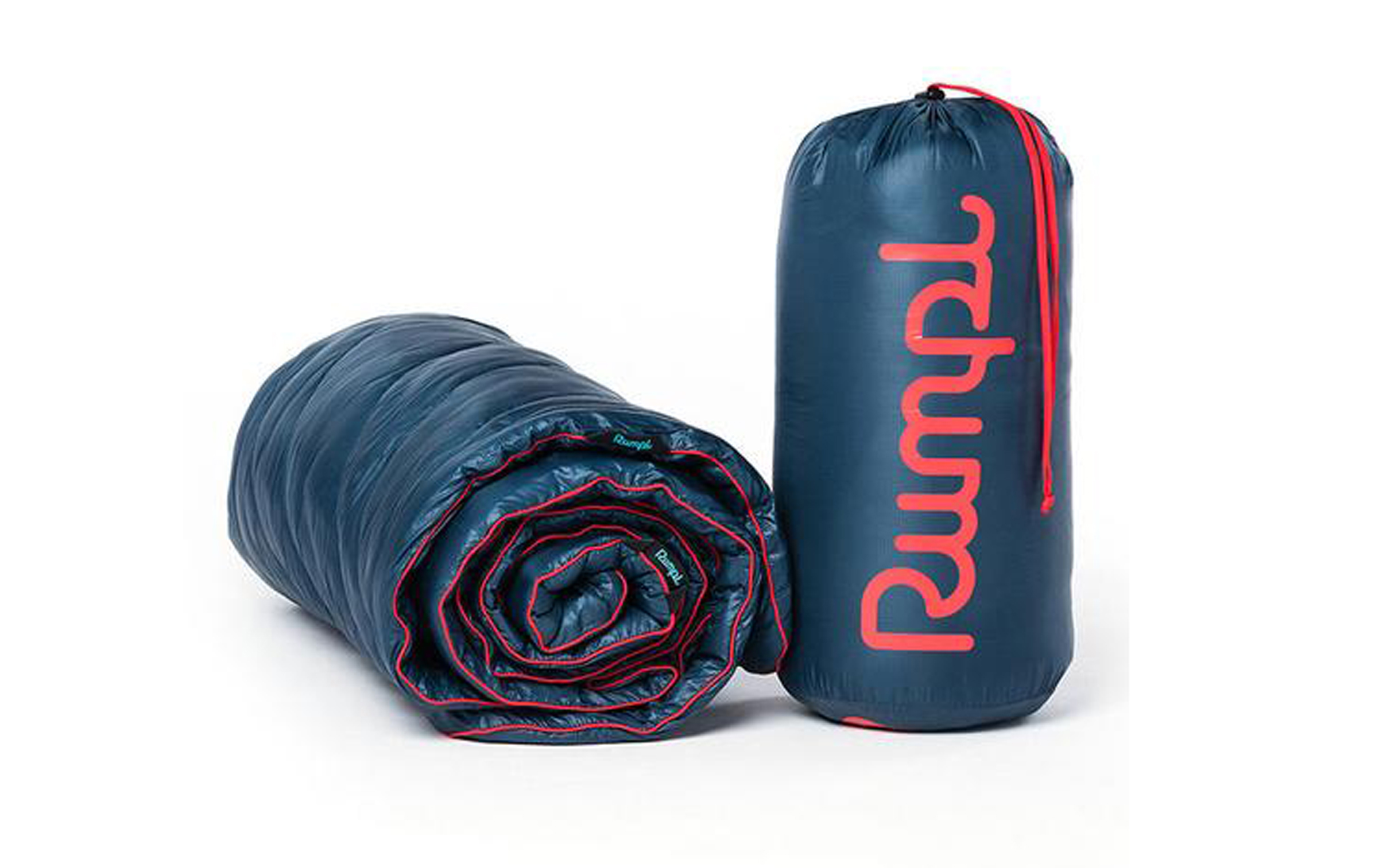 Rumpl Blanket Deep Water Marine Layer