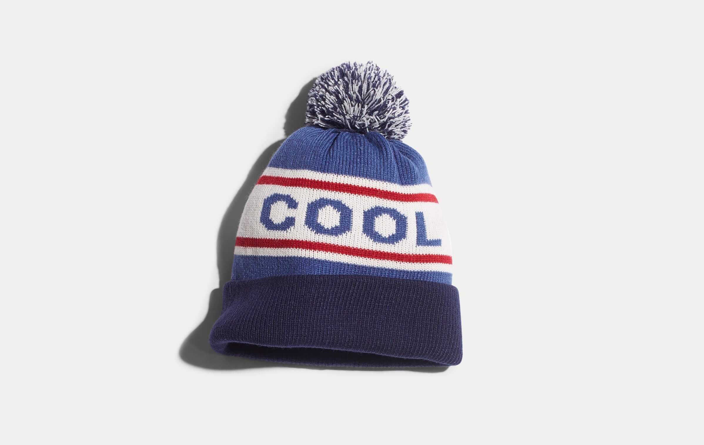 Cool Beanie Guys Marine Layer