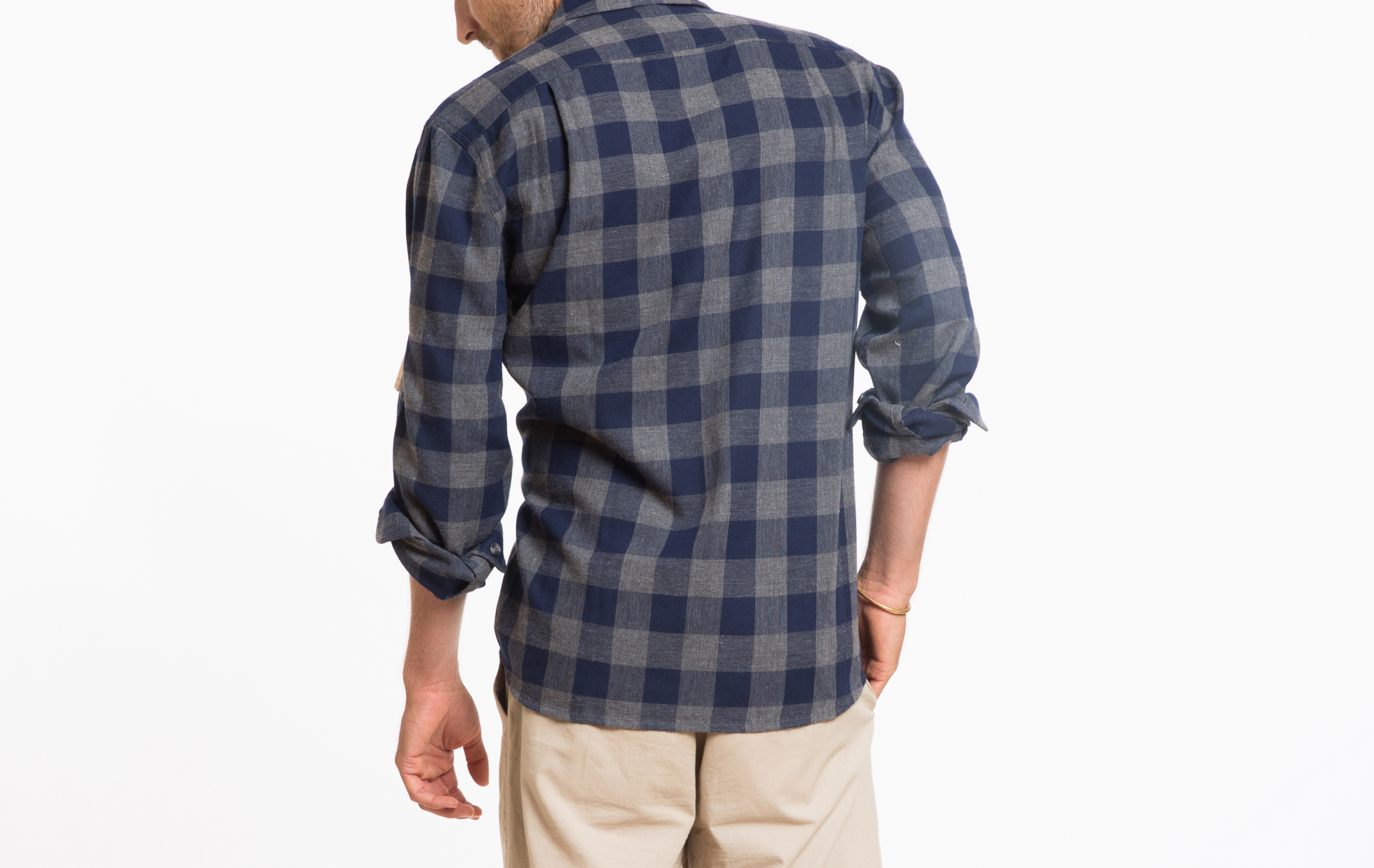 The Beacon Marine Layer