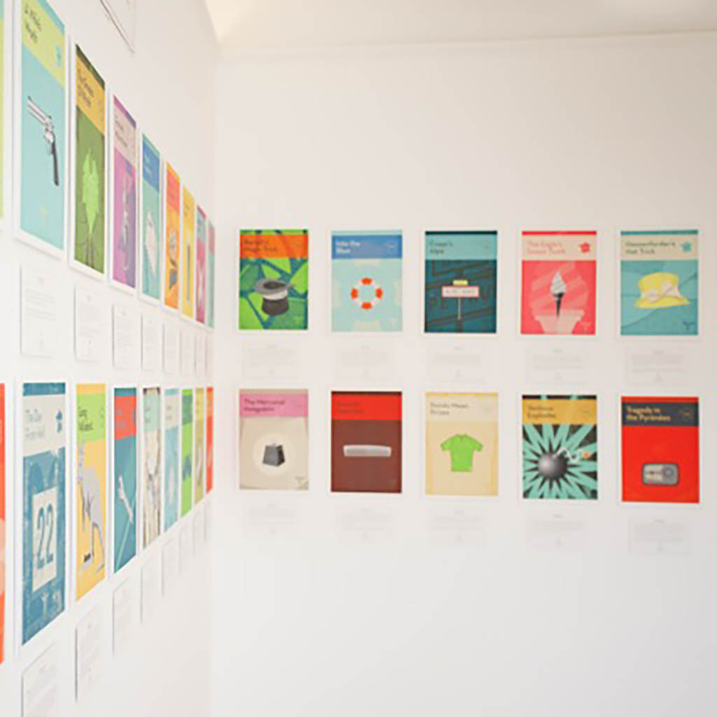 A Miscellany of Le Tour de France Exhibition
