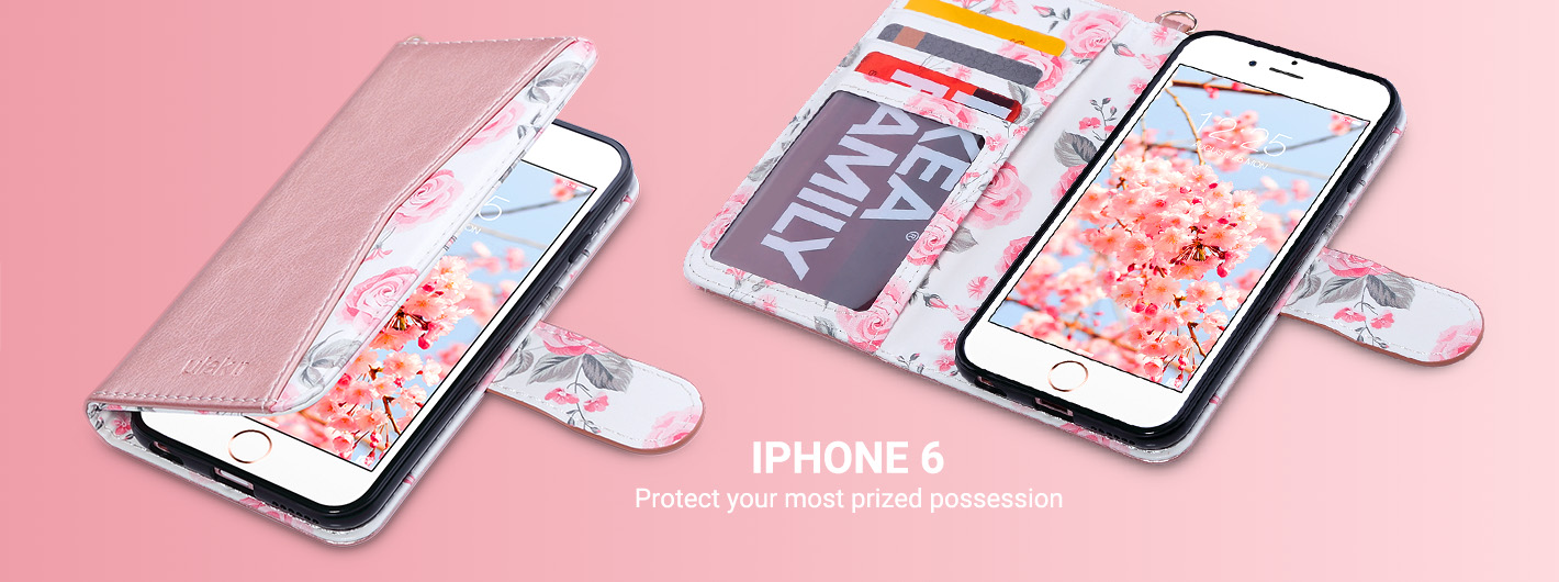 Ortech Iphone 6s Case