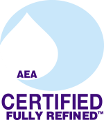 AEA Certified Fully Refined Emu Oil