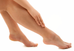 Use emu oil on damp skin after showering
