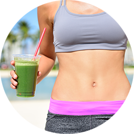 Moringa Detoxifies the Body by Helping Your Liver