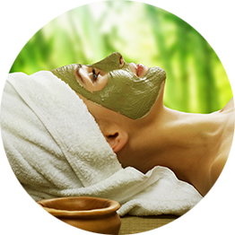 Moringa Protects & Rejuvenates Skin