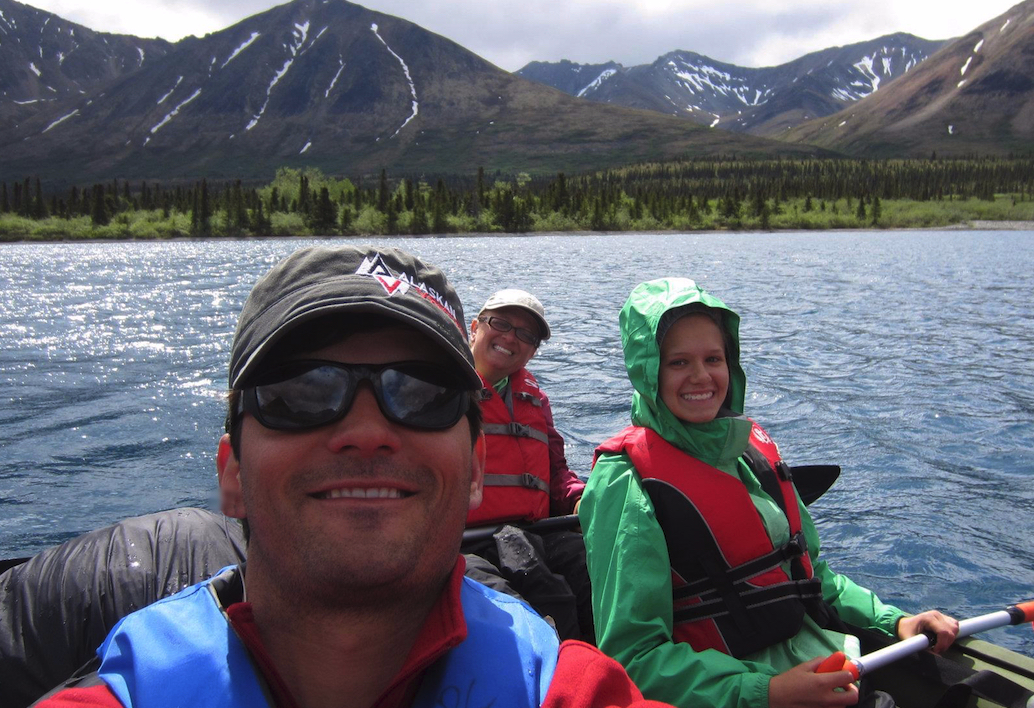 Alaska adventure guide