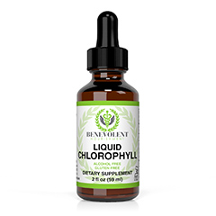 chlorophyllin