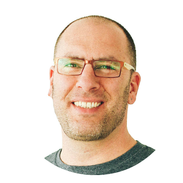 Guy Rotberg Owner Karma Kiss