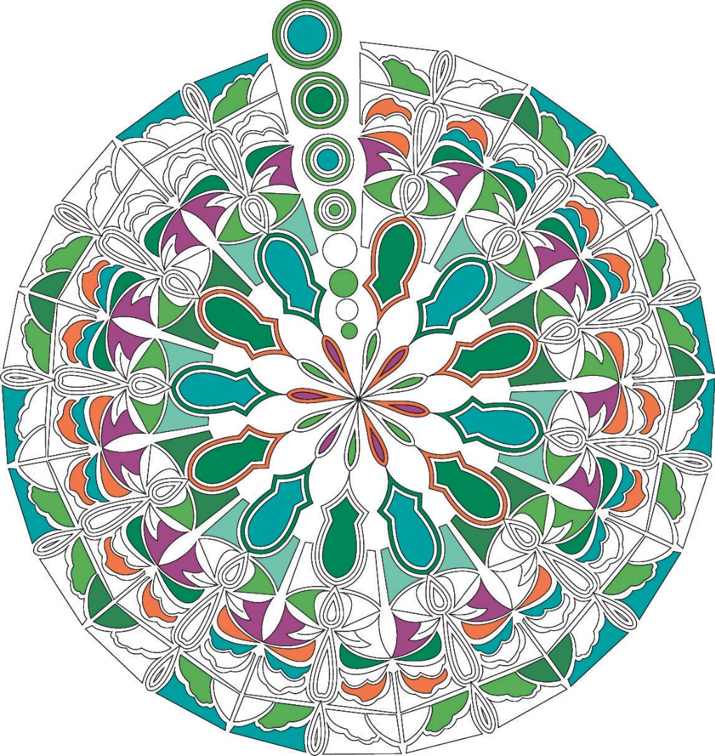 adult coloring