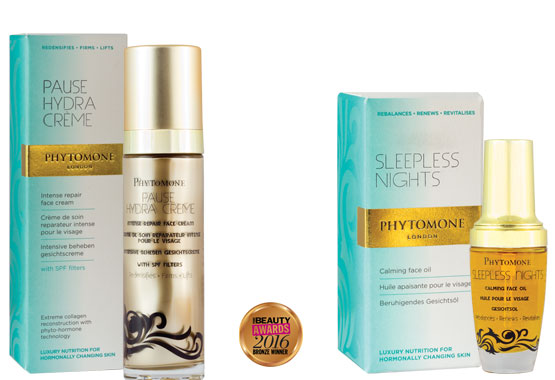 Energising & Restorative AM2PM Duo