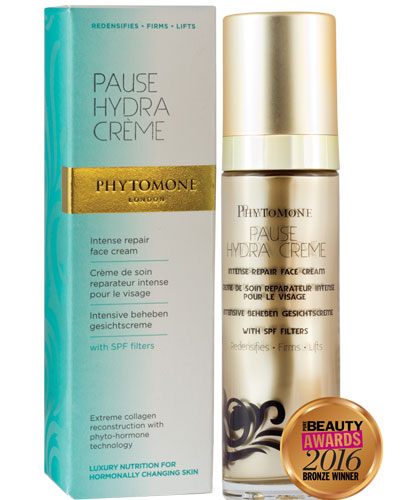 Pause Hydra Creme
