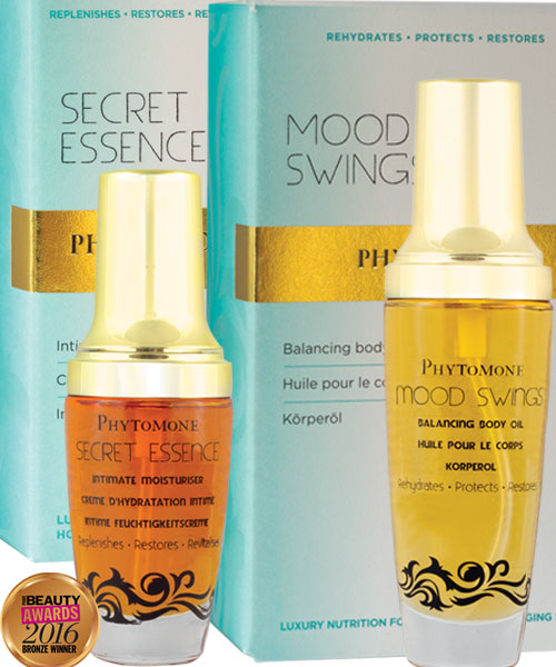 Be Desirable Skin Care Duo