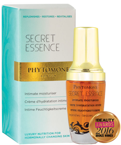 Secret Essence Intimate Moisturising Oil
