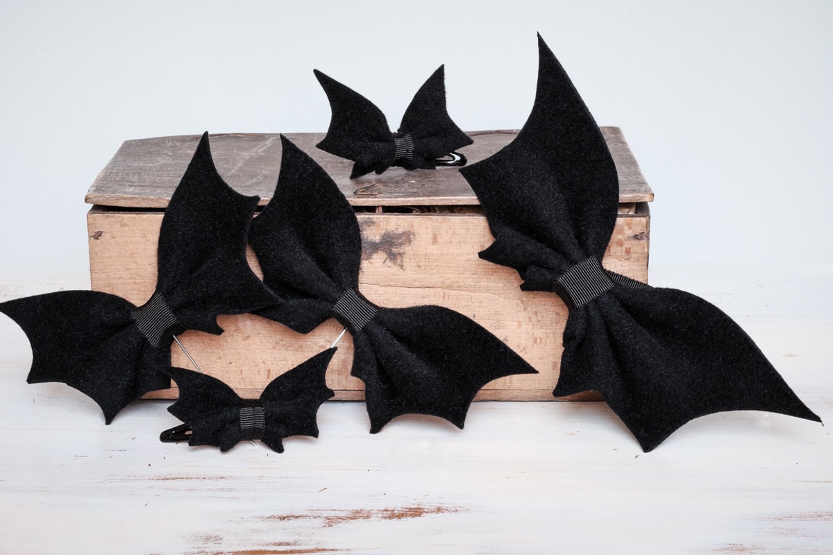 Bitty Battie Set
