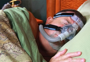 sleep disorder