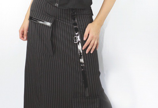 the skirt one of our clients couldn't live without