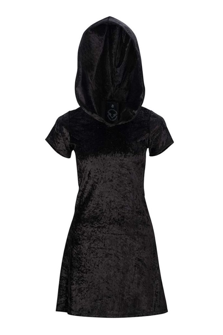 black for the moments in your life when you want to snuggle up inside black velvet