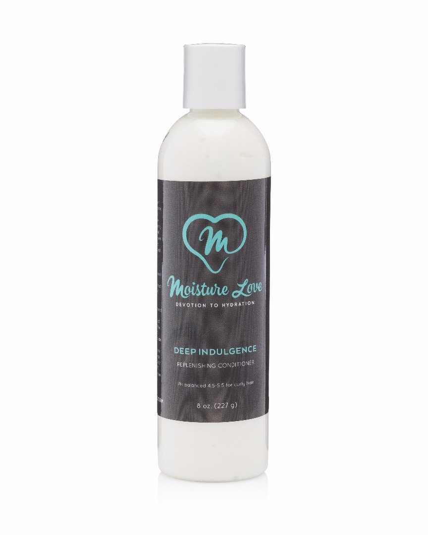 Moisture Love Deep Indulgence Replenishing Conditioner