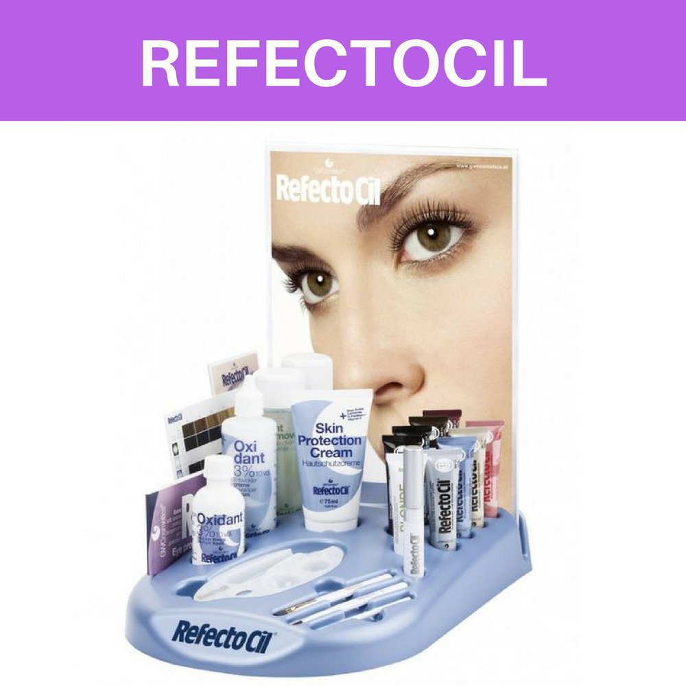 RefectoCil Brow & Lash Tint