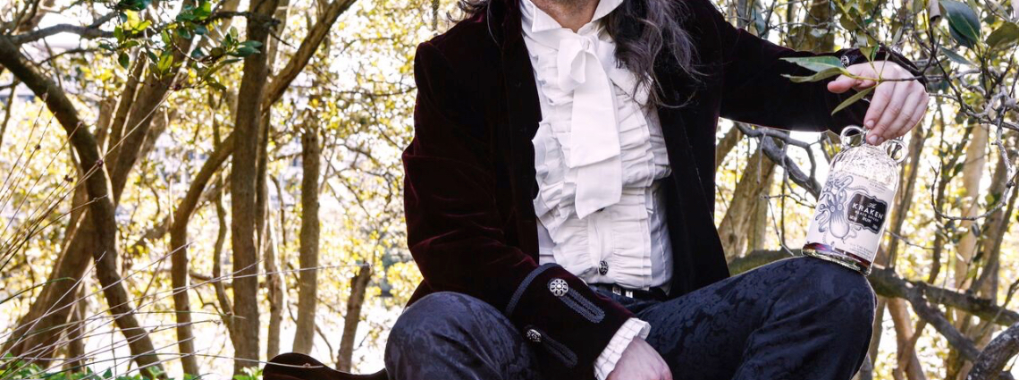 the Velvet Duke