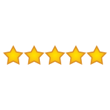Five Stars